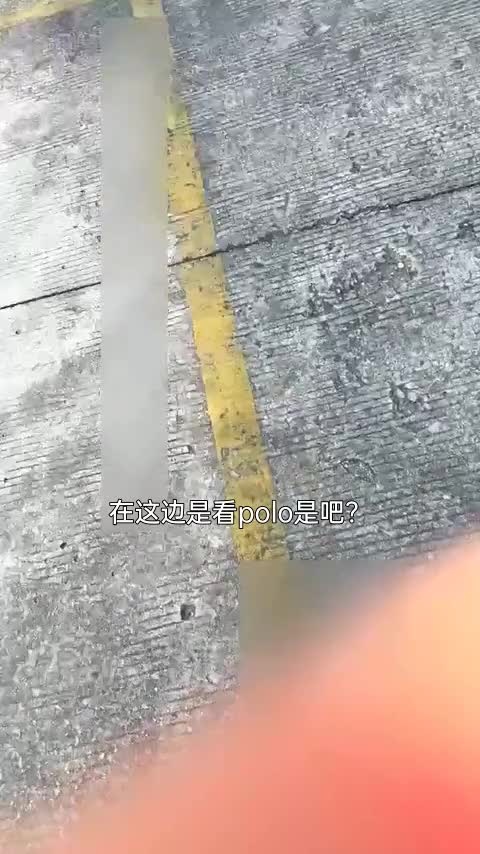 大众 Polo 2016款 1.4L 手动风尚型讲解2