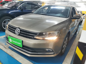 大众 速腾 2018款 1.6L 自动舒适型