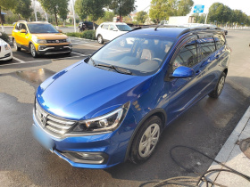 宝骏310W 2017款 1.5L 手动舒适型 国V