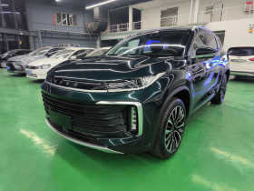 星途凌云 2023款 400T 两驱星尊版