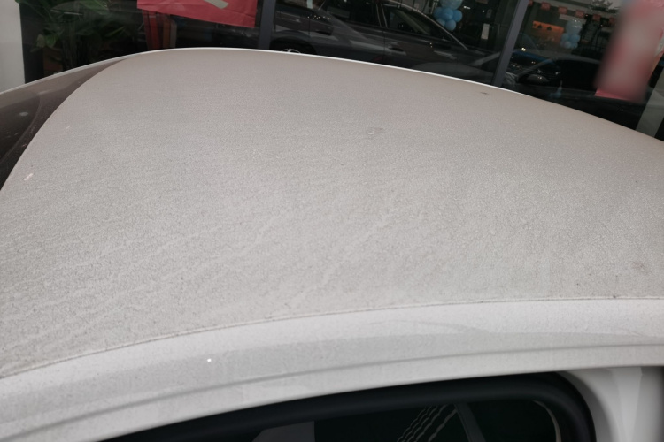 大众 宝来 2024款 200TSI DSG畅行版局部细节57