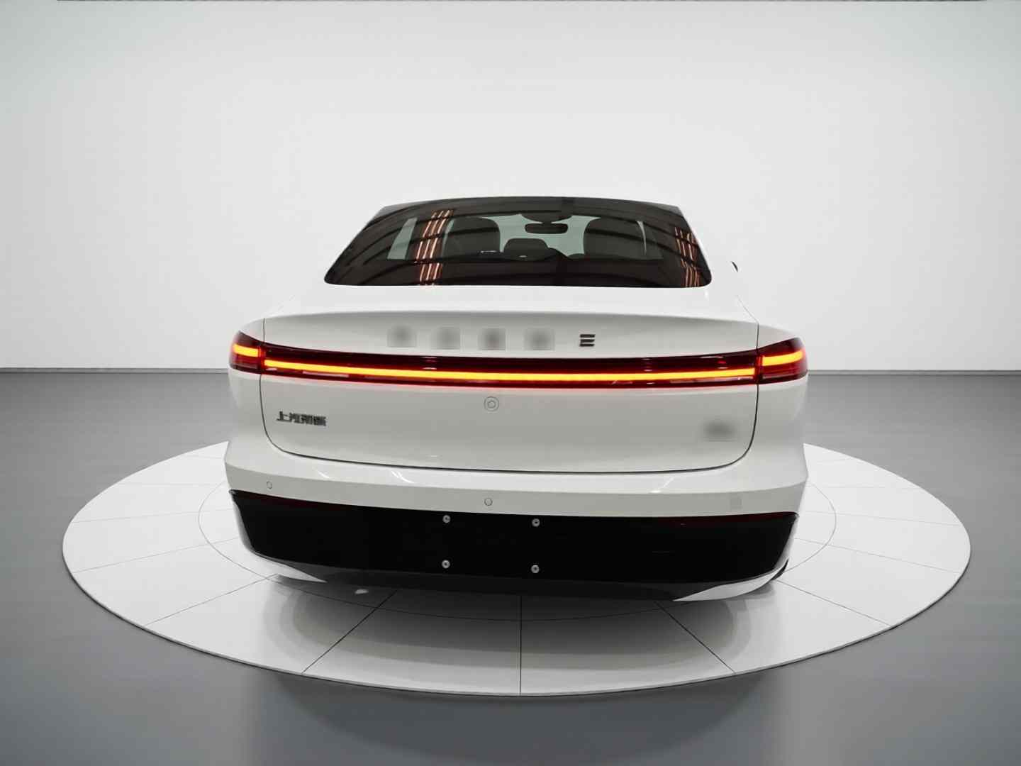 荣威D6 2025款 450km 尊享版(4)