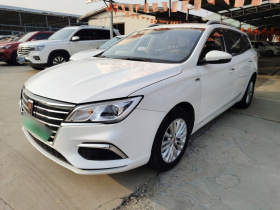 荣威Ei5 2018款 互联网豪华版