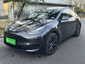 特斯拉 Model Y 2024款 后轮驱动版