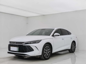 比亚迪 秦L 2024款 DM-i 120KM领先型