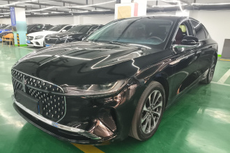 林肯Z 2022款 i享 尊尚版