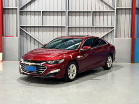 雪佛兰 迈锐宝XL 2019款 535T CVT锐动版