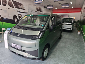 远程星享V 2025款 星享V7E功能版 智慧版 宁德50.2kWh