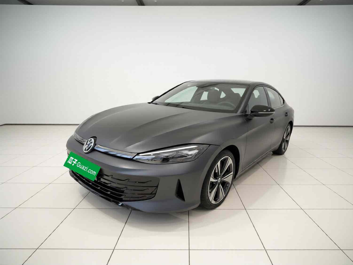 大众 2026款 凌渡L GTS 380TSI 凌风百万纪念版(2)