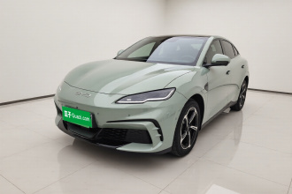 比亚迪 海豹06GT 2025款 智驾版 505海浪Plus版