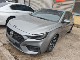 名爵 MG6 2020款 1.5T 自动领潮豪华版