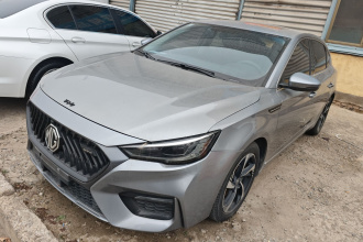 名爵 MG6 2020款 1.5T 自动领潮豪华版