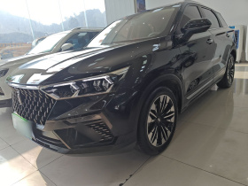 奔腾T77 2019款 230 TID 自动豪华型 国VI