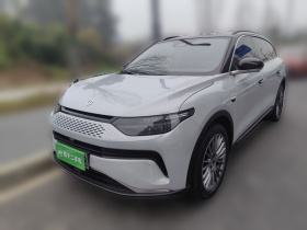 零跑汽车 零跑C11 2023款 增程 300智享版