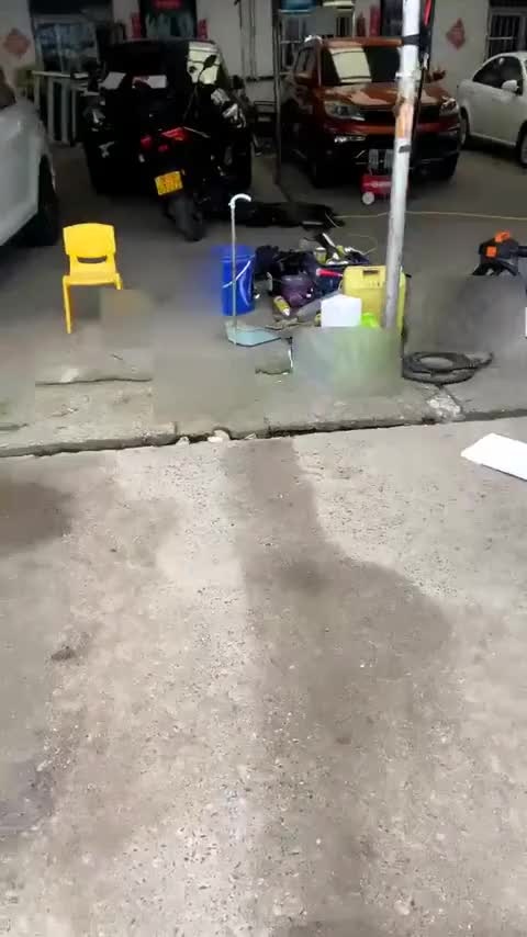 奔驰A级 2020款 改款 A 200 L 运动轿车动感型讲解2