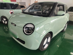 长安启源 长安Lumin 2022款 210km 香甜款