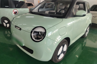 长安启源 长安Lumin 2022款 210km 香甜款