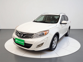 广汽传祺 传祺GS5 2013款 1.8T 自动两驱精英版