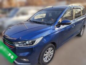 宝骏360 2018款 1.5L 自动精英型 国V