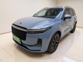 理想汽车 理想ONE 2021款 增程6座版