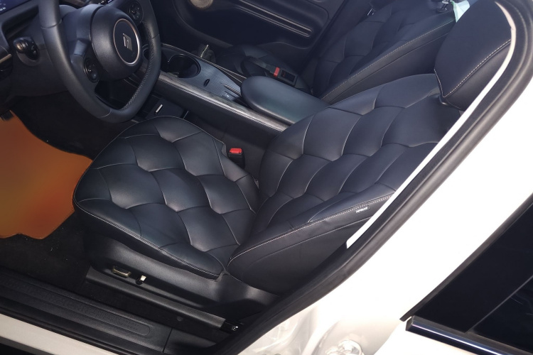 宝骏云朵 2023款 460 Max局部细节19