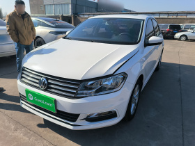 大众 桑塔纳 2016款 1.6L 自动舒适版