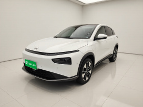 小鹏G3 2021款 G3i 520N