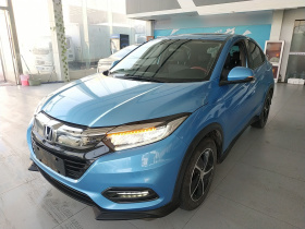 本田 缤智 2019款 1.5L CVT豪华型 国VI