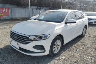 大众 朗逸 2023款 1.5L 自动得逸版