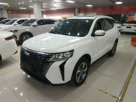 吉利汽车 豪越PRO 2024款 1.5T DCT 纵横+