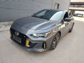 广汽传祺 影豹 2023款 270T DCT J15版