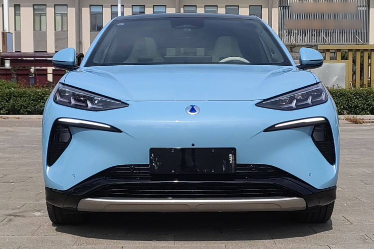 腾势N7 2024款 630 四驱智驾Max版车身外观6001