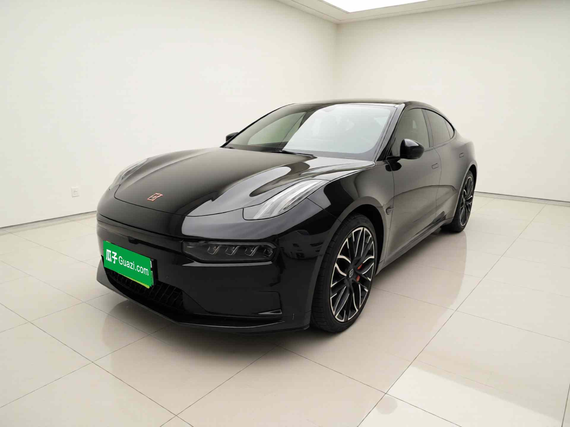 极氪001 2023款 YOU版 100kWh(2)