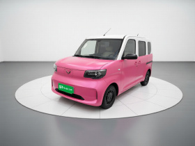 五菱汽车 五菱之光新能源 2025款 201km 标准型