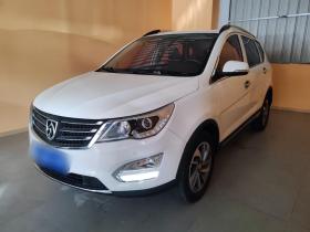 宝骏560 2016款 1.8L iAMT豪华型