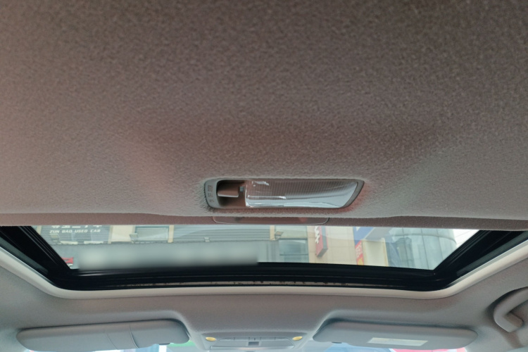 日产 轩逸 2018款 1.6XV CVT尊享版局部细节22