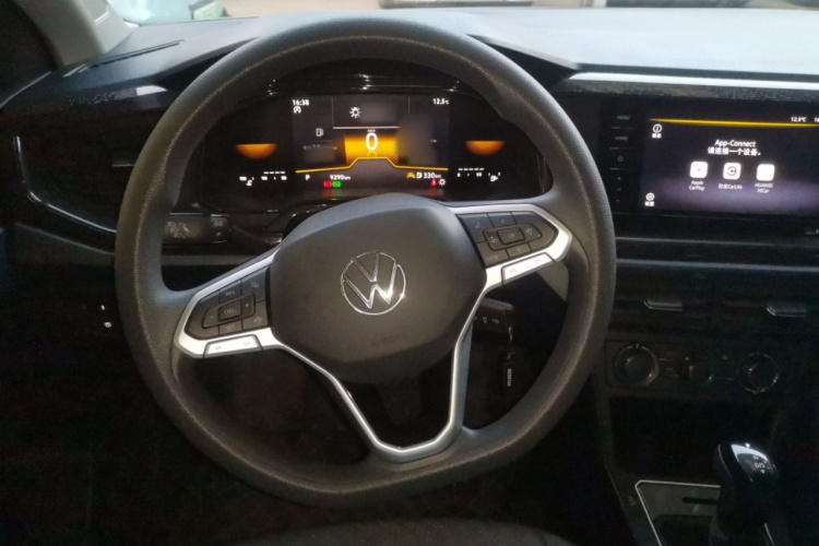 大众 朗逸 2025款 新锐 1.5L 出众新逸版局部细节13