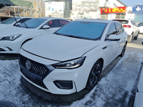 名爵 MG6 2020款 1.5T 自动领潮豪华版