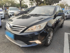 长安 逸动 2015款 1.6L 自动豪华型