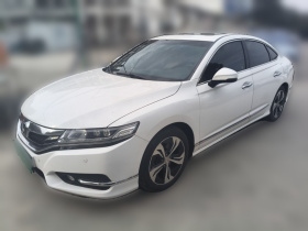 本田 思铂睿 2015款 2.4L 尊贵版