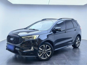 福特 锐界 2020款 EcoBoost 245 四驱ST-Line 7座