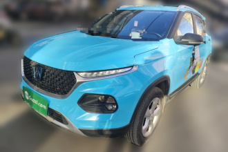 宝骏510 2019款 1.5L 手动乐享型 国V