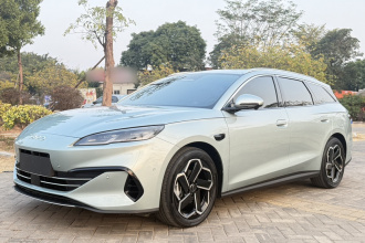 比亚迪 海豹06 DM-i旅行版 2025款 DM-i 150KM旗舰型