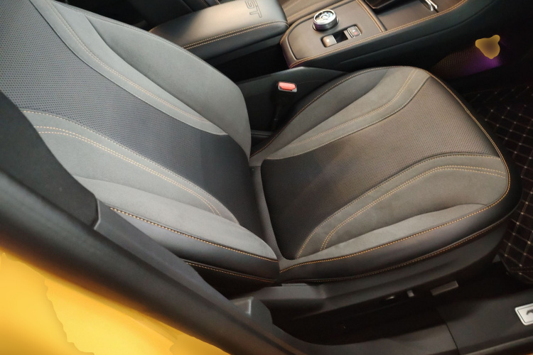 福特电马 2024款 GT局部细节41