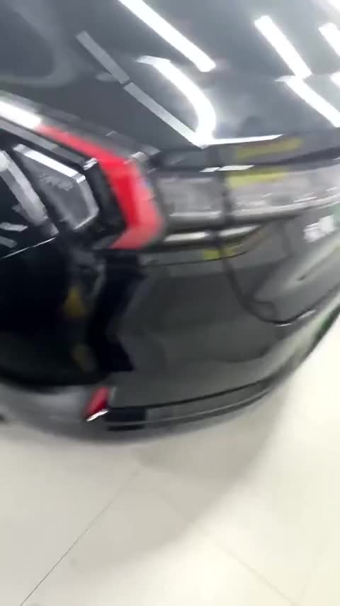 奔驰C级 2018款 C 200 运动版讲解2