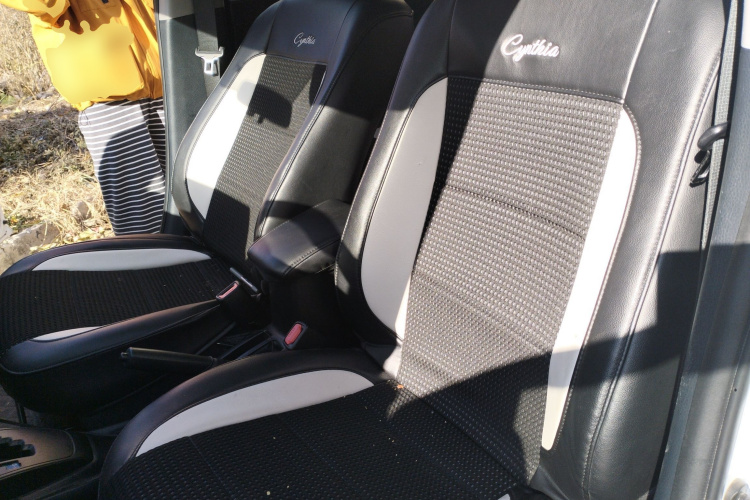 丰田 YARiS L 致炫 2020款 1.5L CVT领先版中控内饰19