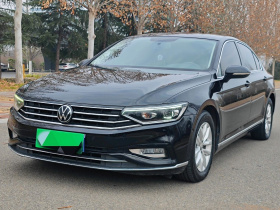 大众 迈腾 2020款 280TSI DSG 舒适型
