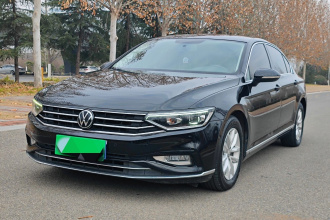 大众 迈腾 2020款 280TSI DSG 舒适型