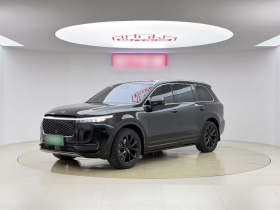 理想汽车 理想ONE 2021款 增程6座版