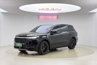 理想汽车 理想ONE 2021款 增程6座版